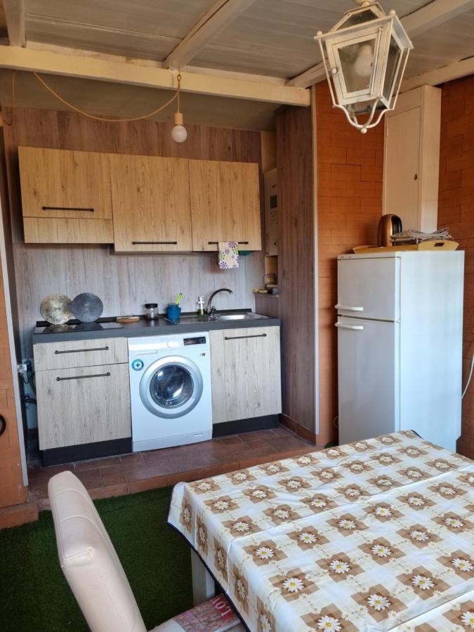 Appartement San Pietro Chic à Rome Extérieur photo