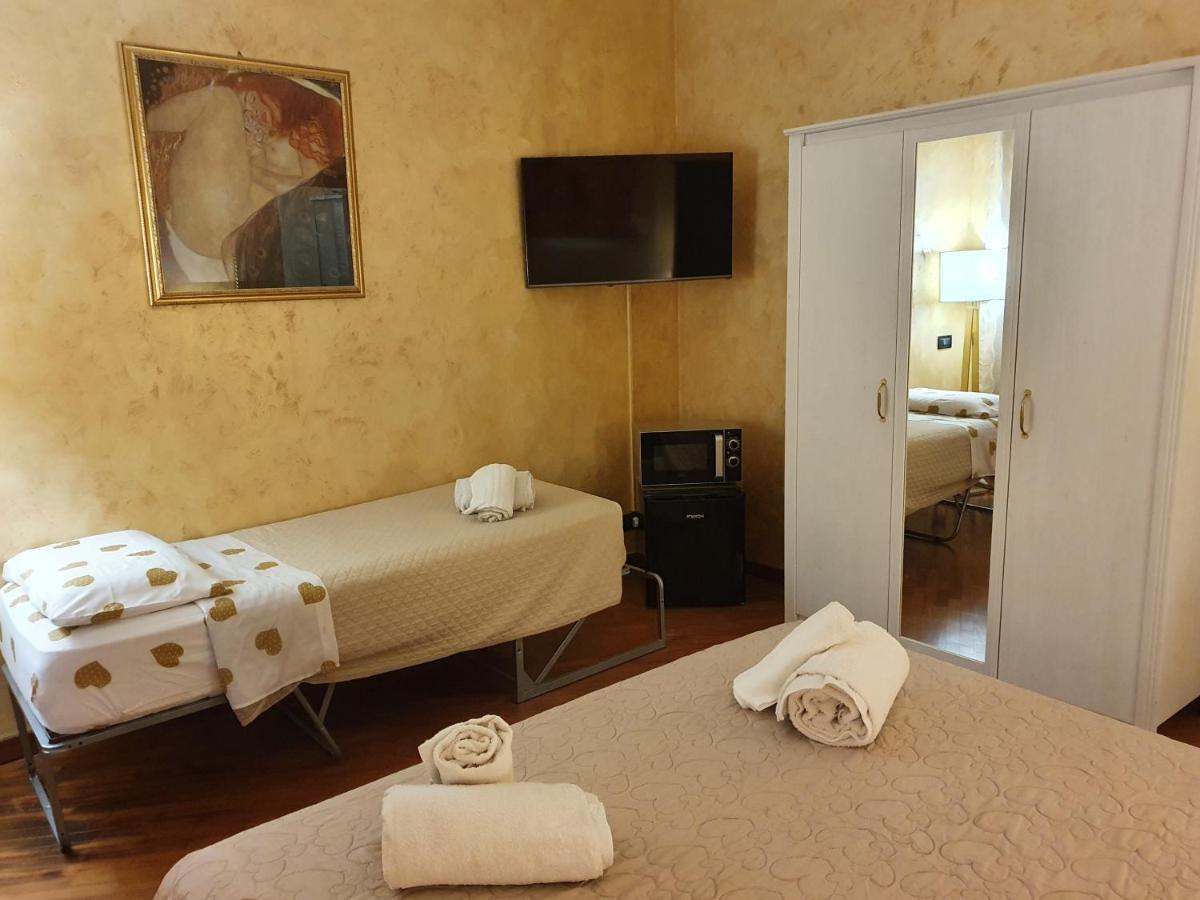 Appartement San Pietro Chic à Rome Extérieur photo