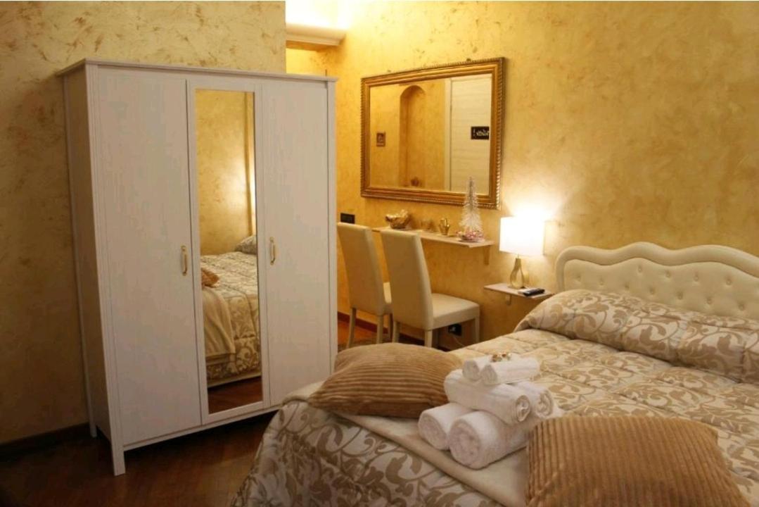 Appartement San Pietro Chic à Rome Extérieur photo