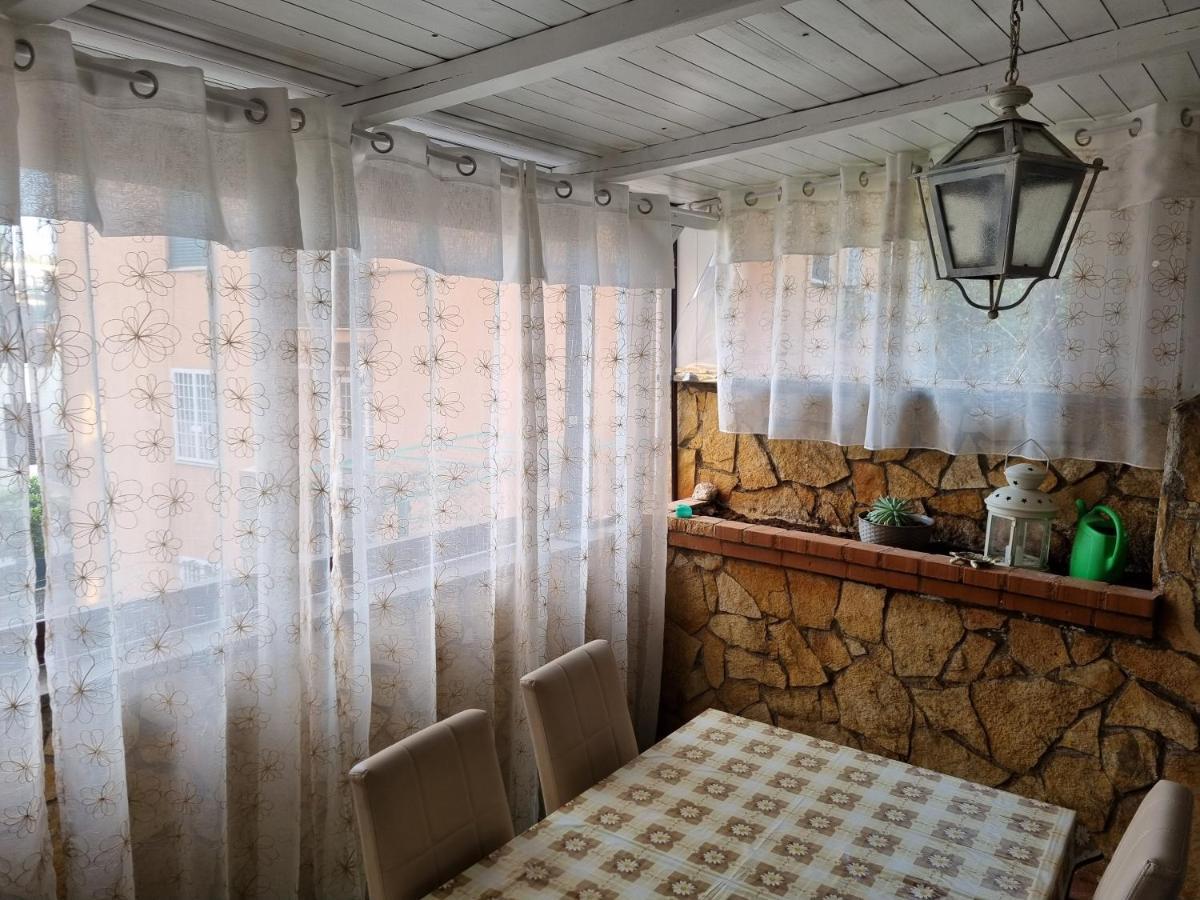 Appartement San Pietro Chic à Rome Extérieur photo