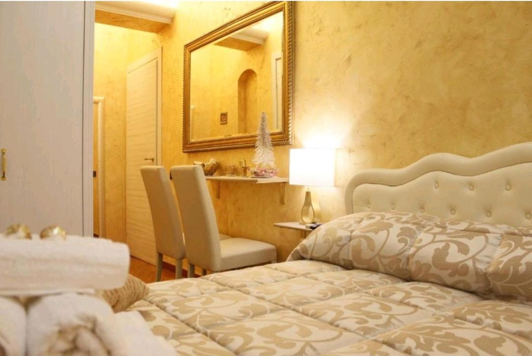 Appartement San Pietro Chic à Rome Extérieur photo